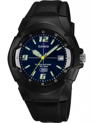 Наручные часы Casio MW-600F-2AVEF