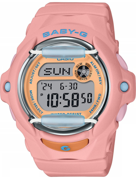 Наручные часы Casio BG-169PB-4ER