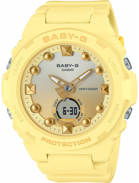 Наручные часы Casio BGA-320-9AER
