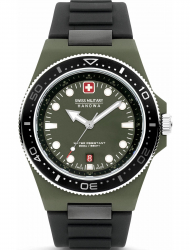 Наручные часы Swiss Military Hanowa SMWGN0001181