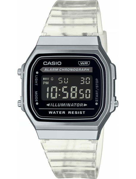 Наручные часы Casio A168XES-1BEF
