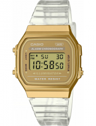 Наручные часы Casio A168XESG-9AEF