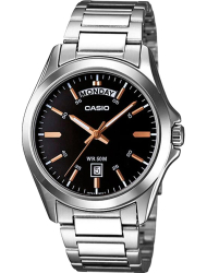 Наручные часы Casio MTP-1370D-1A2