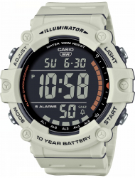 Наручные часы Casio AE-1500WH-8B2VEF