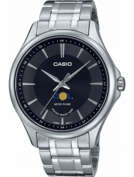 Наручные часы Casio MTP-M100D-1AVEF