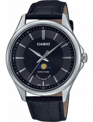 Наручные часы Casio MTP-M100L-1AVEF