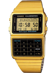 Наручные часы Casio DBC-611G-1EF