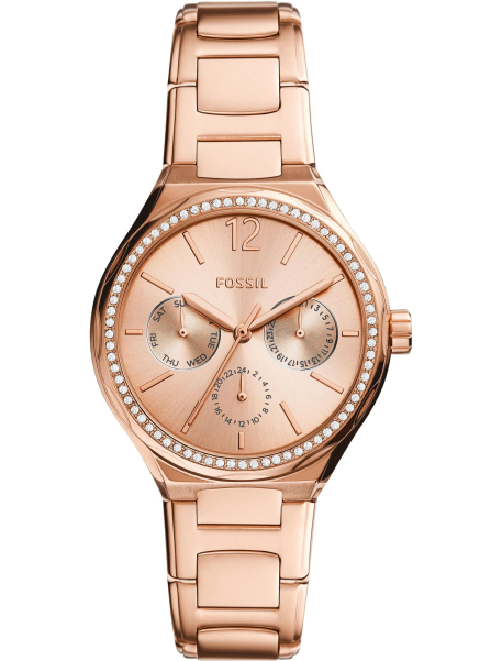 Наручные часы Fossil BQ3721