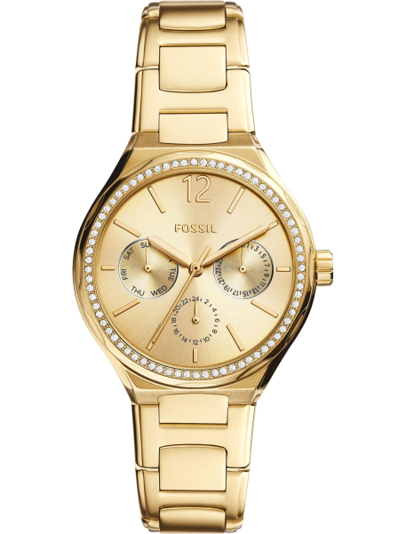 Наручные часы Fossil BQ3722