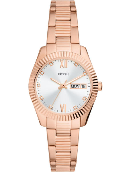 Наручные часы Fossil ES5200