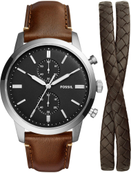 Наручные часы Fossil FS5967SET