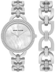 Наручные часы Anne Klein 4105SVST