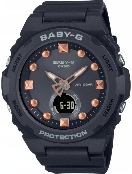 Наручные часы Casio BGA-320-1AER