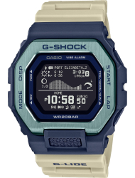 Наручные часы Casio GBX-100TT-2