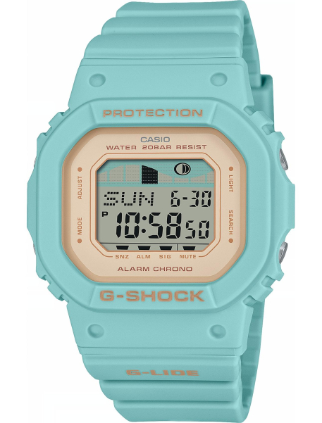 Наручные часы Casio GLX-S5600-3ER