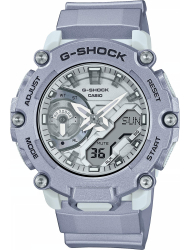 Наручные часы Casio GA-2200FF-8AER