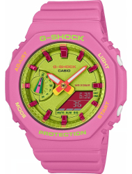 Наручные часы Casio GMA-S2100BS-4AER