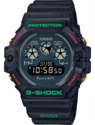 Наручные часы Casio DW-5900FA-1ER