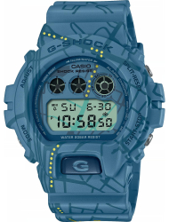 Наручные часы Casio DW-6900SBY-2ER
