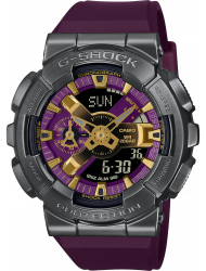 Наручные часы Casio GM-110CL-6A