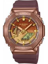 Наручные часы Casio GM-2100CL-5AER