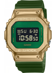 Наручные часы Casio GM-5600CL-3ER