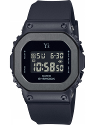 Наручные часы Casio GM-S5600YS-1ER