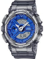 Наручные часы Casio GMA-S110TB-8A