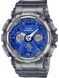 Наручные часы Casio GMA-S120TB-8AER