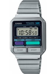 Наручные часы Casio A120WE-1AEF