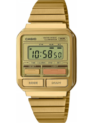 Наручные часы Casio A120WEG-9AEF