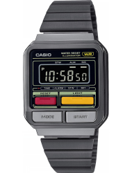 Наручные часы Casio A120WEGG-1BEF