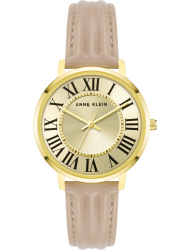 Наручные часы Anne Klein 3836GPTN
