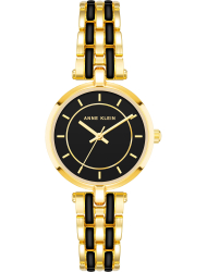 Наручные часы Anne Klein 3918BKGB