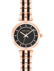 Наручные часы Anne Klein 3918BKRG