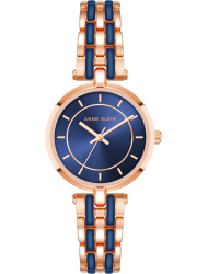 Наручные часы Anne Klein 3918NVRG