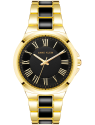 Наручные часы Anne Klein 3922BKGB