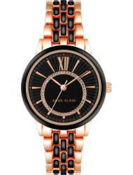 Наручные часы Anne Klein 3924BKRG