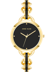 Наручные часы Anne Klein 4092BKGB