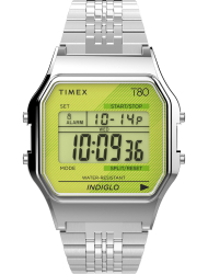 Наручные часы Timex TW2V19300