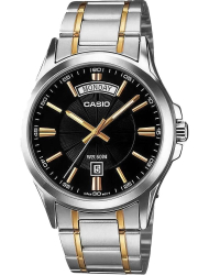 Наручные часы Casio MTP-1381G-1A
