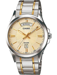 Наручные часы Casio MTP-1381G-9A