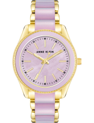 Наручные часы Anne Klein 3214LVGB