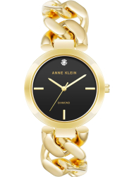 Наручные часы Anne Klein 4000BKGB