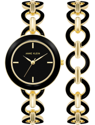 Наручные часы Anne Klein 4066BKST