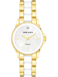 Наручные часы Anne Klein 4118WTGB