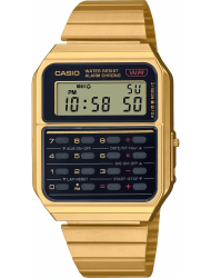 Наручные часы Casio CA-500WEG-1AEF
