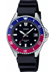 Наручные часы Casio MDV-10-1A2