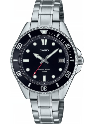 Наручные часы Casio MDV-10D-1A1VEF