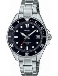Наручные часы Casio MDV-10D-1A1